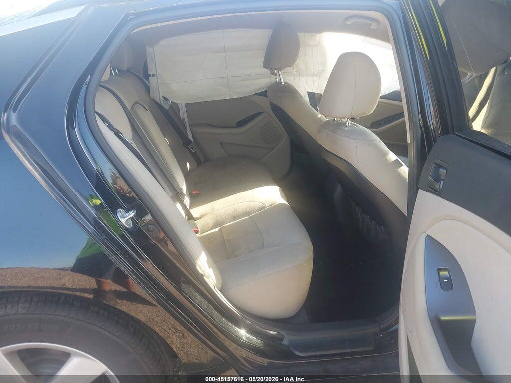 5XXGM4A79EG276169 2014 KIA OPTIMA photo no. 8