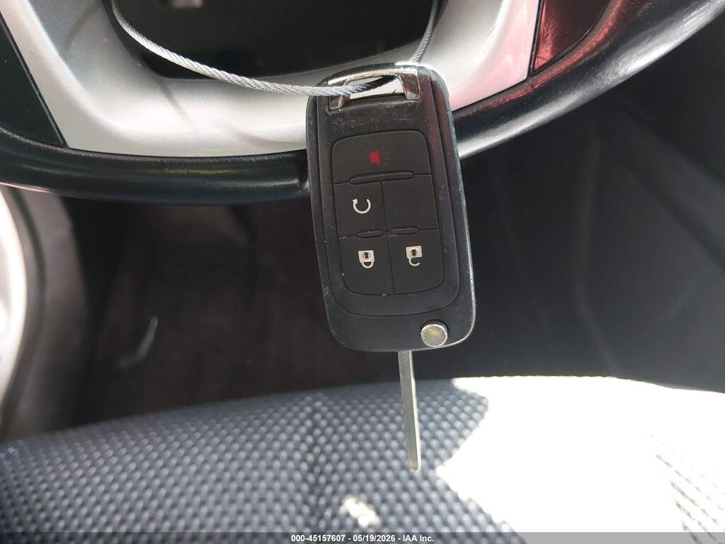 2GKFLTE3XG6233475 2016 GMC TERRAIN photo no. 11