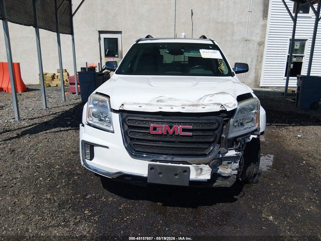 2GKFLTE3XG6233475 2016 GMC TERRAIN photo no. 12