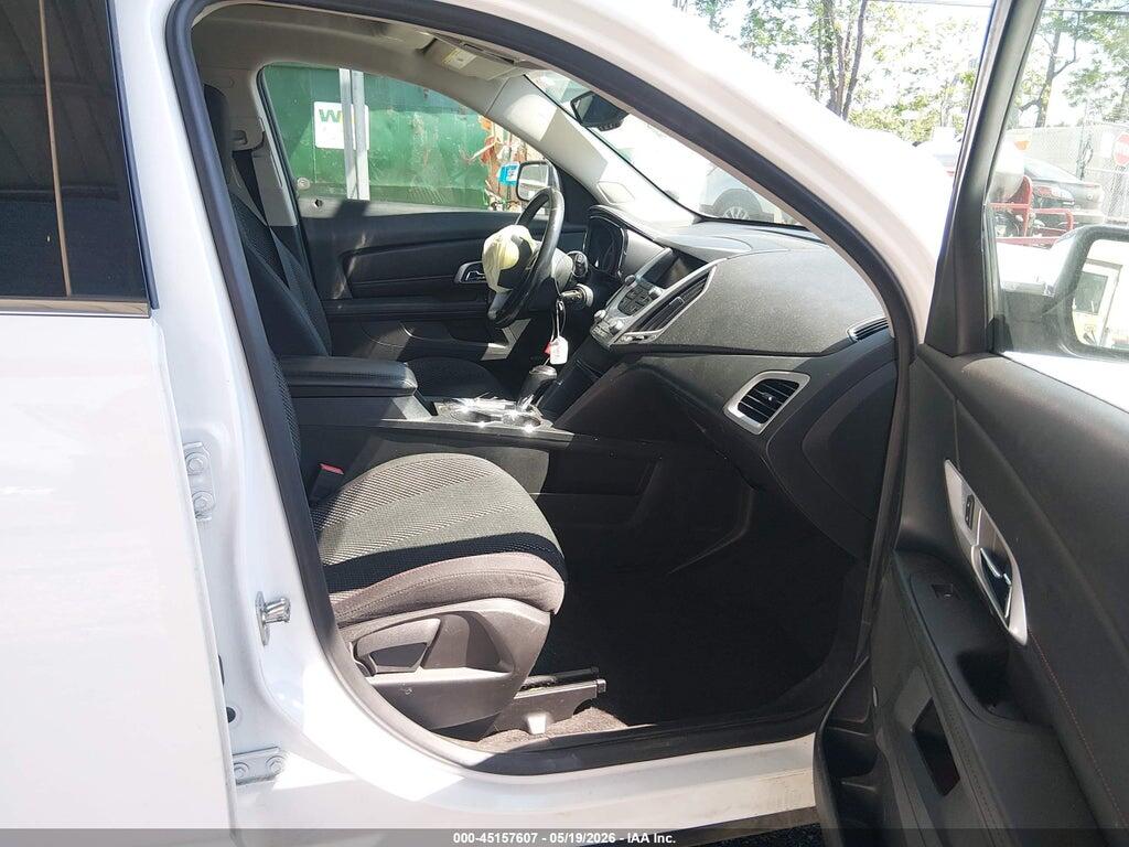 2GKFLTE3XG6233475 2016 GMC TERRAIN photo no. 5