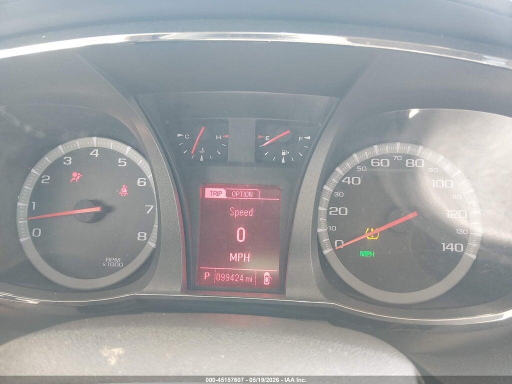 2GKFLTE3XG6233475 2016 GMC TERRAIN photo no. 7