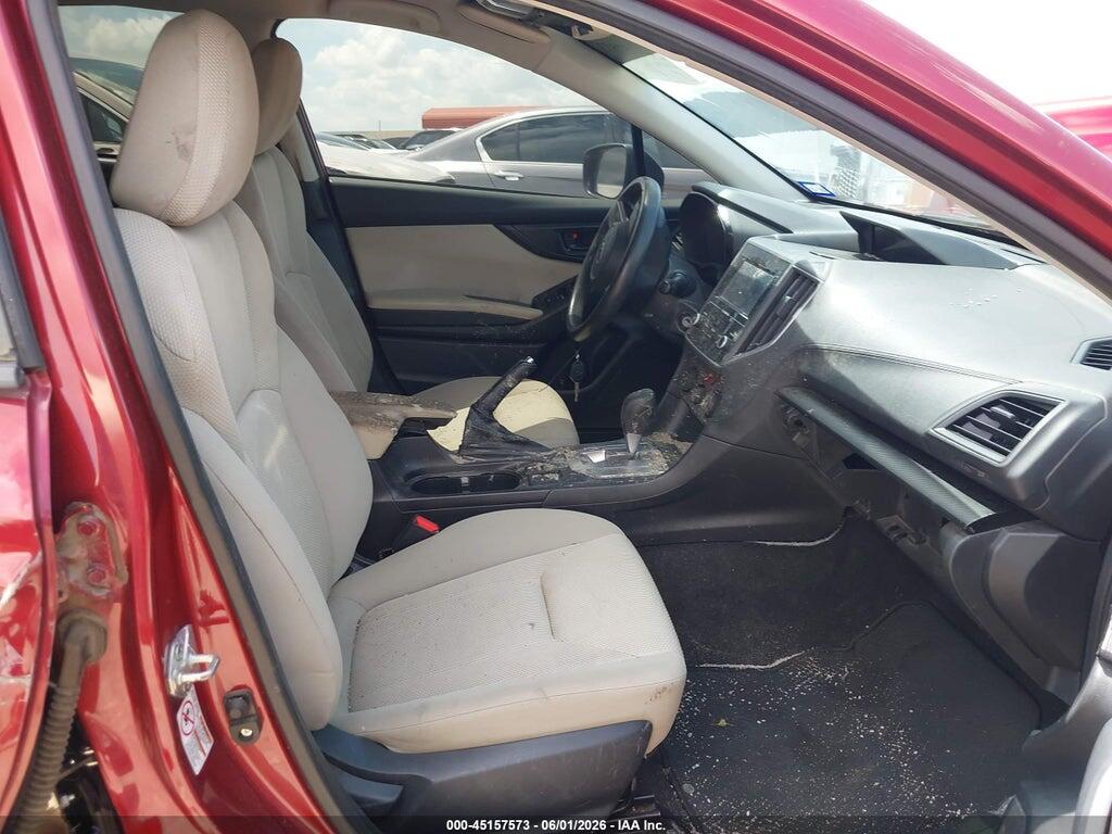 4S3GKAA65H3628566 2017 SUBARU IMPREZA photo no. 5