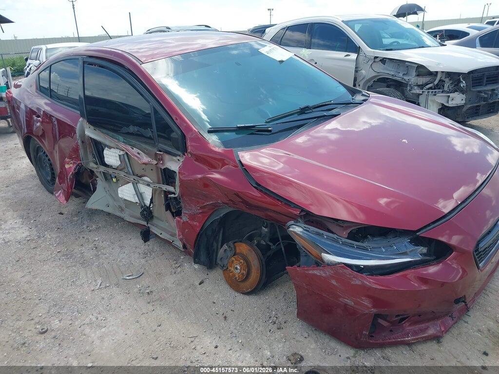4S3GKAA65H3628566 2017 SUBARU IMPREZA photo no. 6