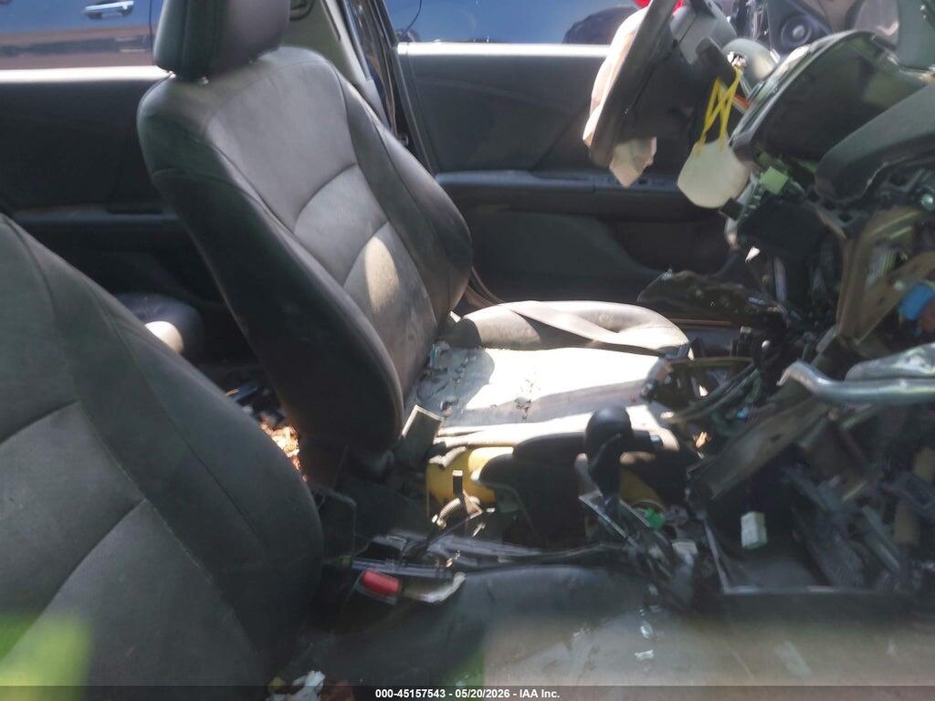 1HGCR2F85EA043215 2014 HONDA ACCORD photo no. 5