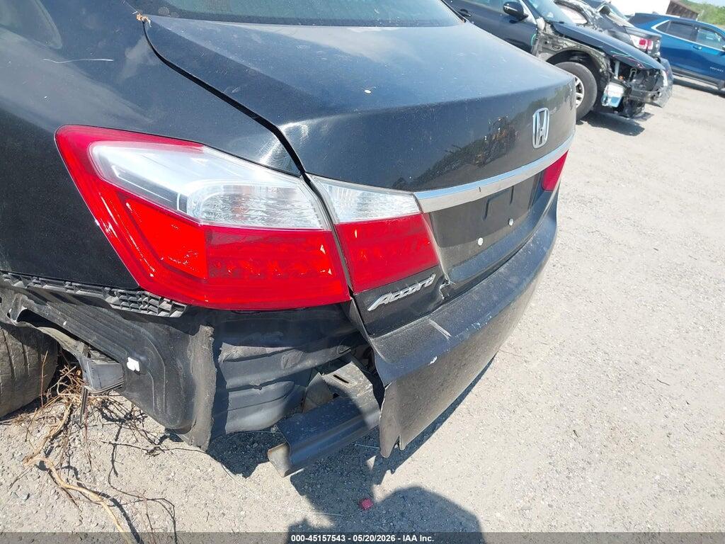 1HGCR2F85EA043215 2014 HONDA ACCORD photo no. 6