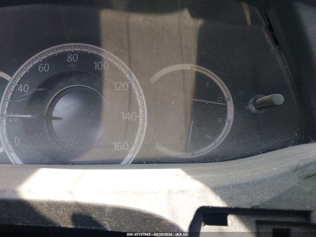 1HGCR2F85EA043215 2014 HONDA ACCORD photo no. 7