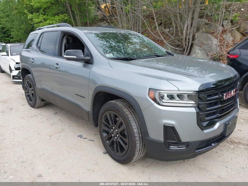 1GKKNRL45PZ229801 2023 GMC ACADIA photo no. 1