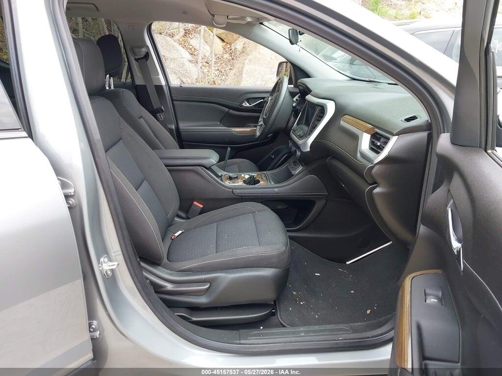 1GKKNRL45PZ229801 2023 GMC ACADIA photo no. 5