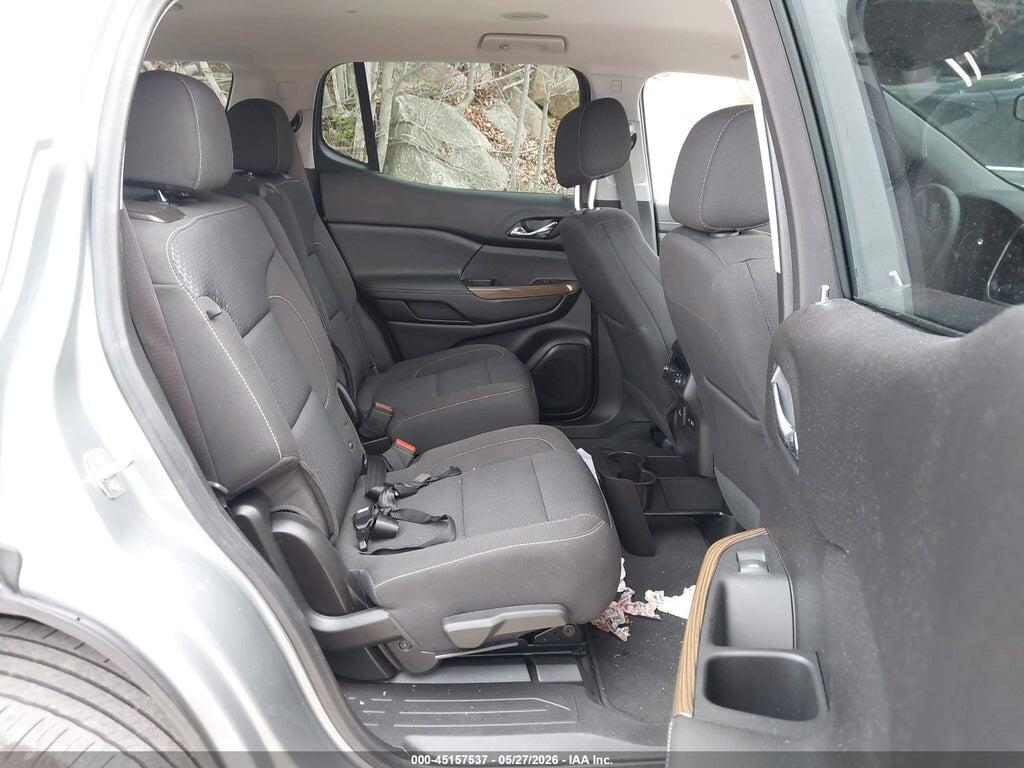 1GKKNRL45PZ229801 2023 GMC ACADIA photo no. 8