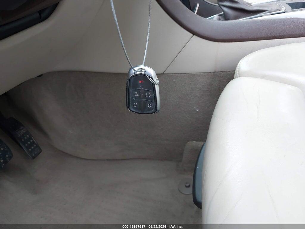 3GYFNBE38FS536698 2015 CADILLAC SRX photo no. 11