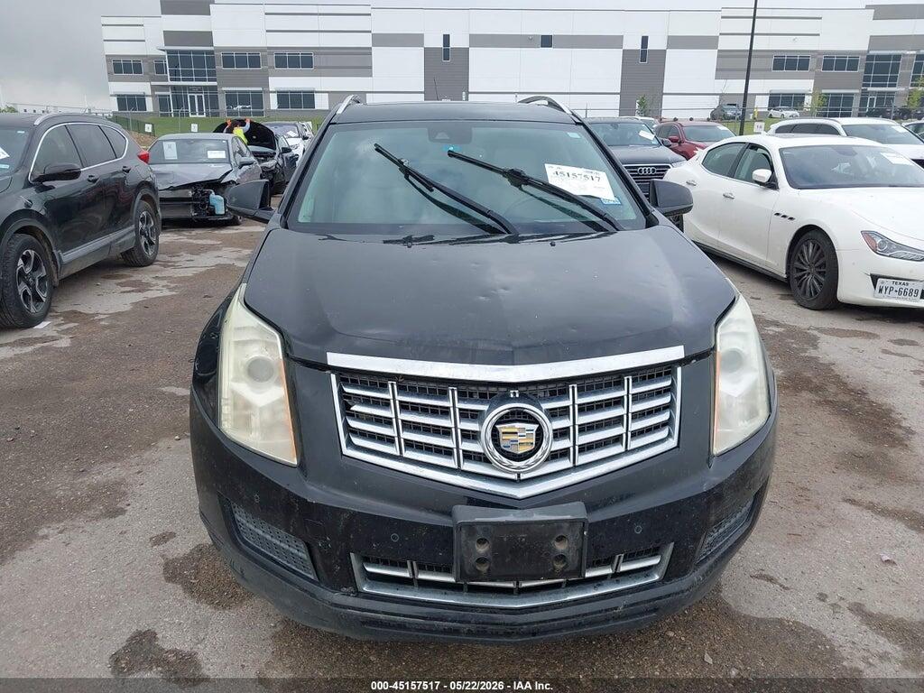3GYFNBE38FS536698 2015 CADILLAC SRX photo no. 12