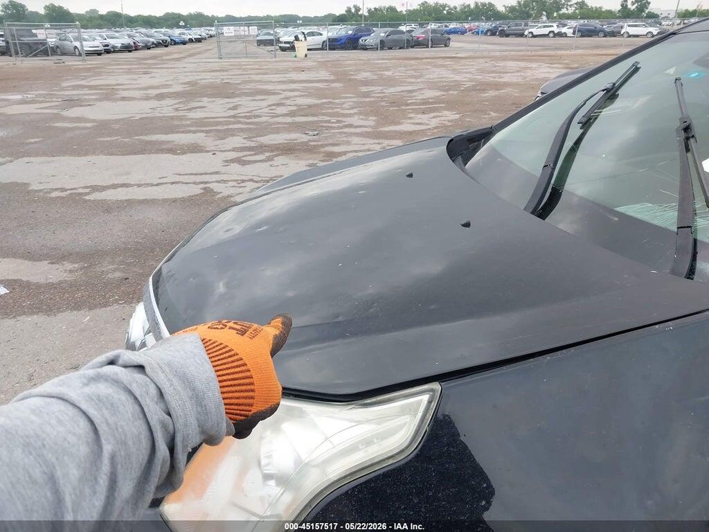 3GYFNBE38FS536698 2015 CADILLAC SRX photo no. 6