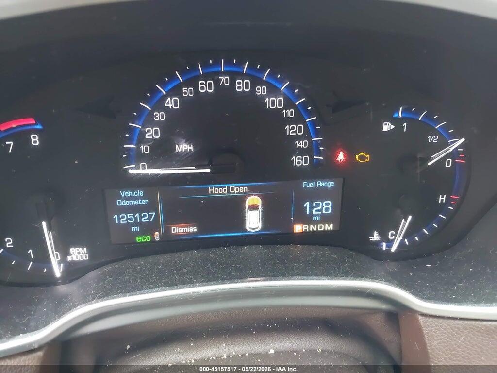 3GYFNBE38FS536698 2015 CADILLAC SRX photo no. 7