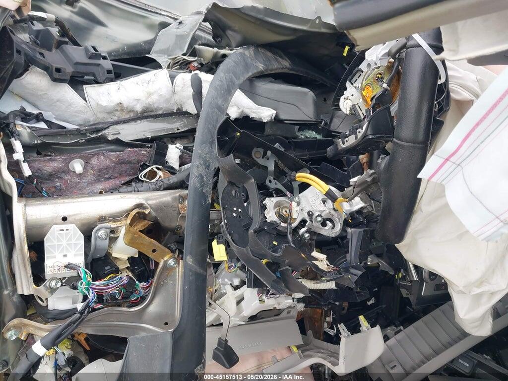 4T1BD1FK1CU011304 2012 TOYOTA CAMRY HYBRID photo no. 7