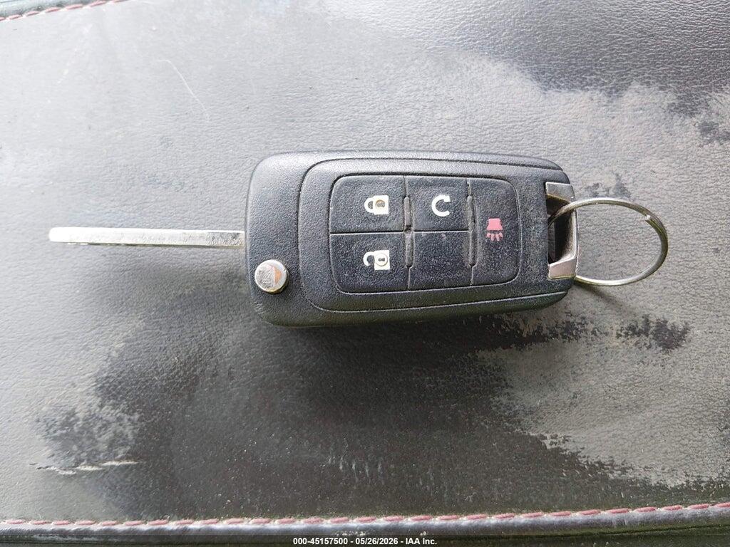 1GNALBEK2EZ116764 2014 CHEVROLET EQUINOX photo no. 11