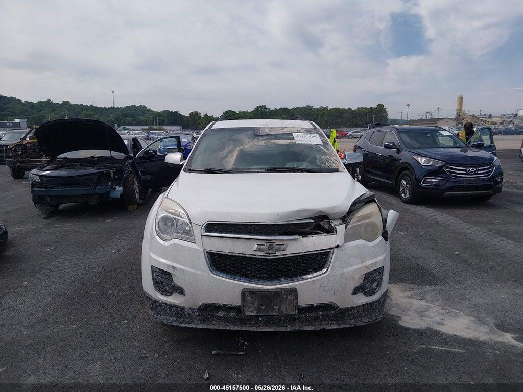 1GNALBEK2EZ116764 2014 CHEVROLET EQUINOX photo no. 12