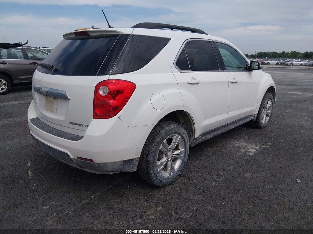 1GNALBEK2EZ116764 2014 CHEVROLET EQUINOX photo no. 4