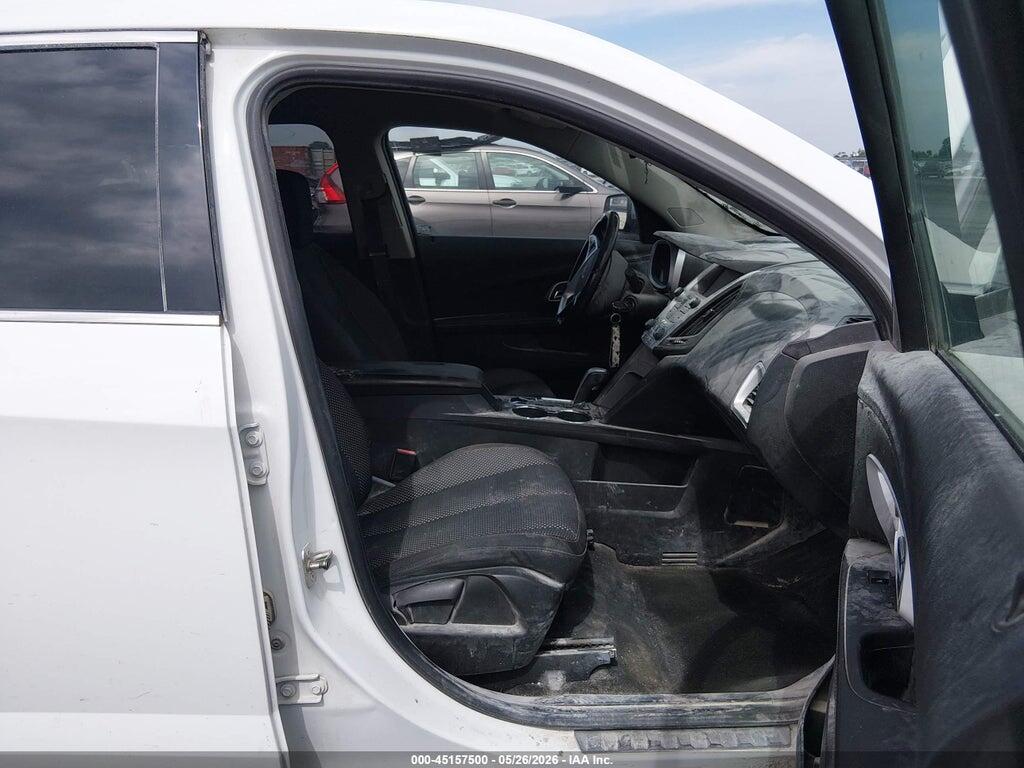 1GNALBEK2EZ116764 2014 CHEVROLET EQUINOX photo no. 5