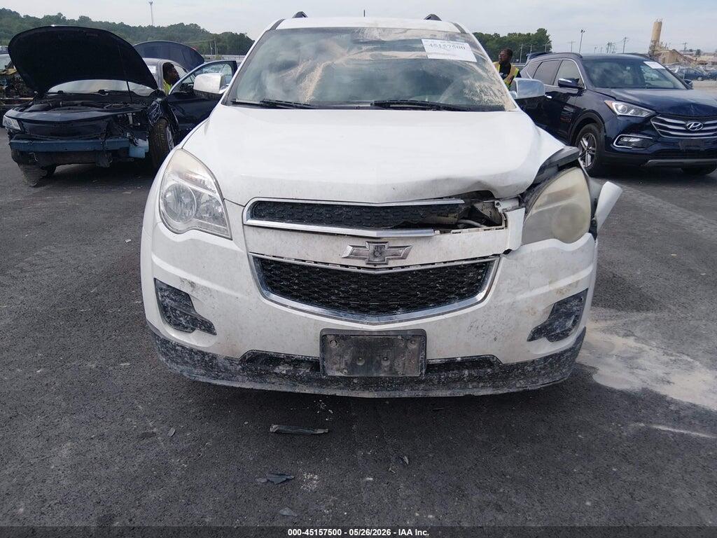 1GNALBEK2EZ116764 2014 CHEVROLET EQUINOX photo no. 6