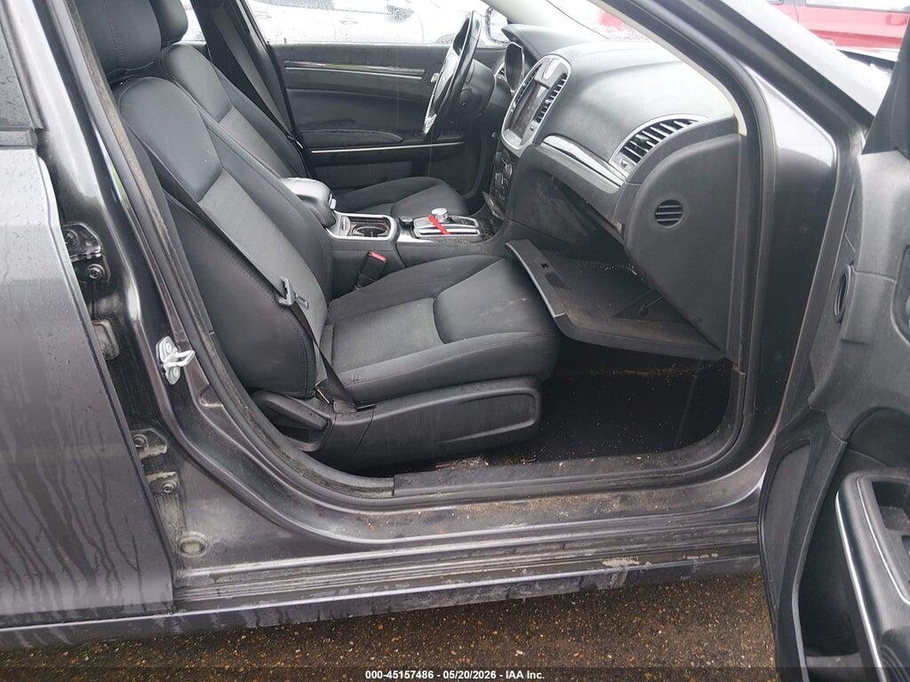 2C3CCAAG1LH212707 2020 CHRYSLER 300 photo no. 5