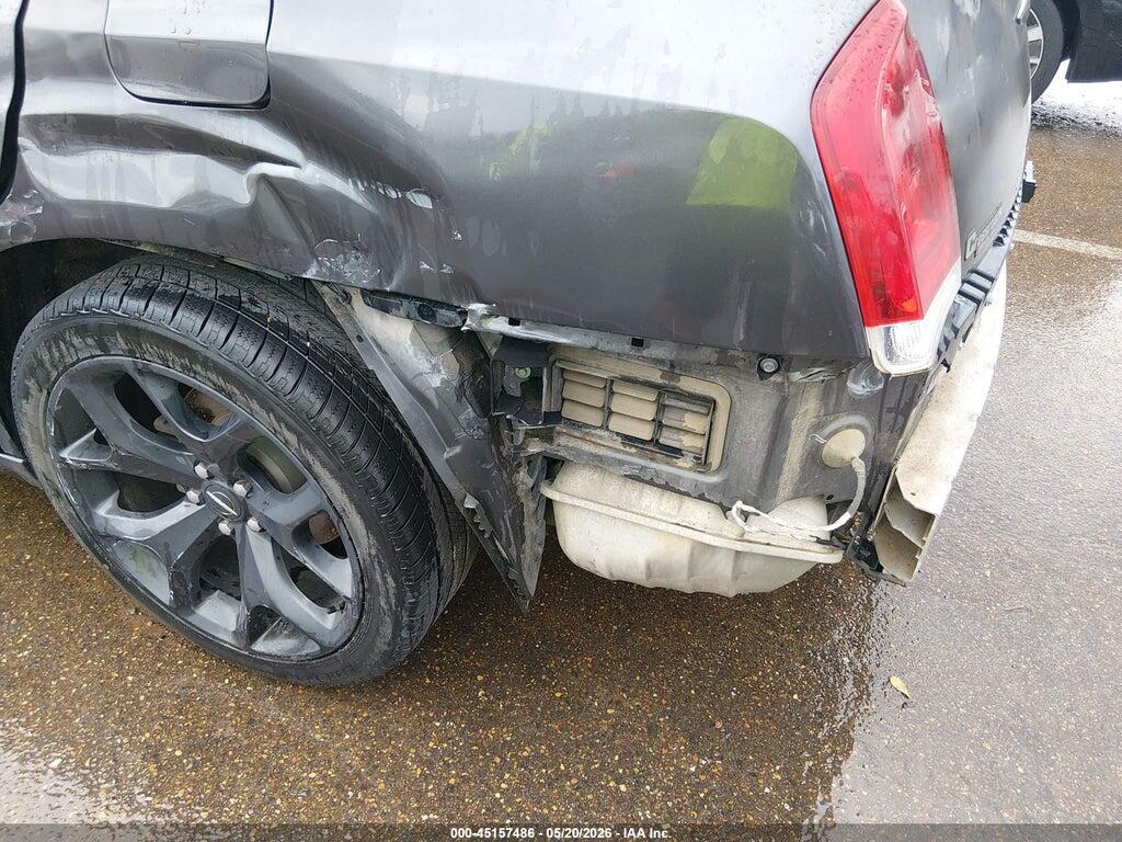 2C3CCAAG1LH212707 2020 CHRYSLER 300 photo no. 6