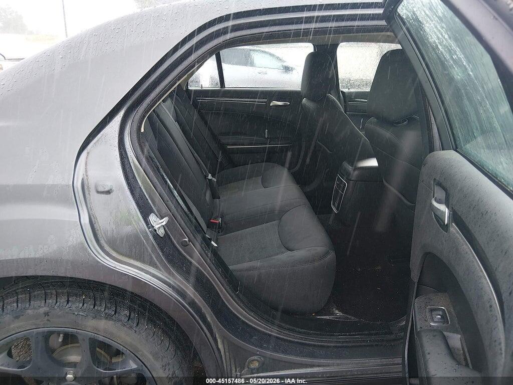 2C3CCAAG1LH212707 2020 CHRYSLER 300 photo no. 8