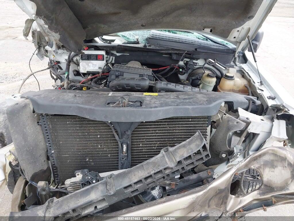 1FTPW12526KB62978 2006 FORD F-150 photo no. 10