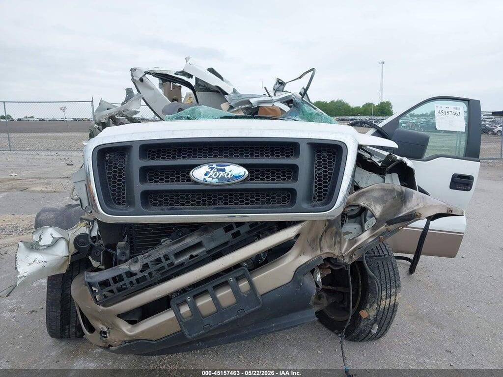 1FTPW12526KB62978 2006 FORD F-150 photo no. 12