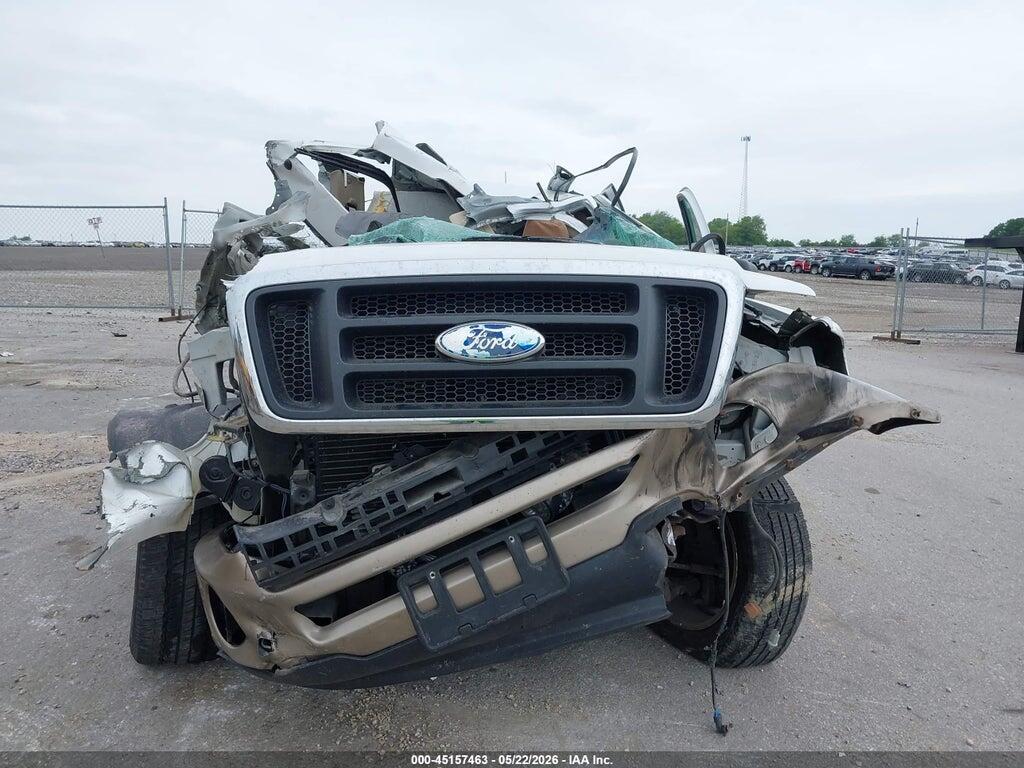 1FTPW12526KB62978 2006 FORD F-150 photo no. 6