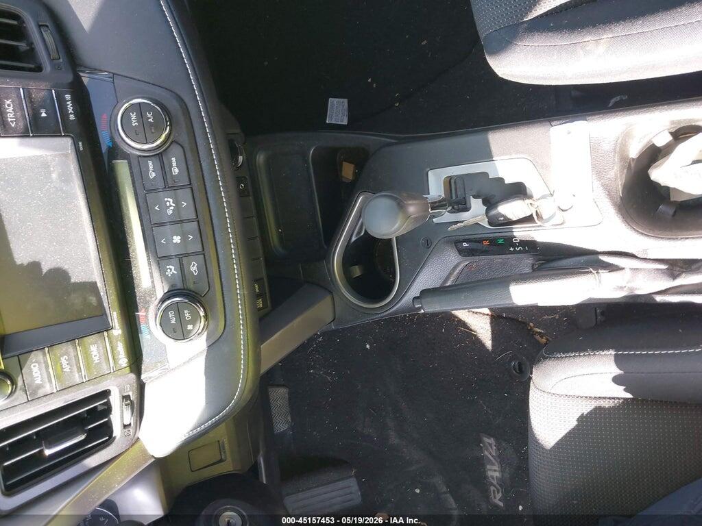 2T3WFREV8GW242526 2016 TOYOTA RAV4 photo no. 11