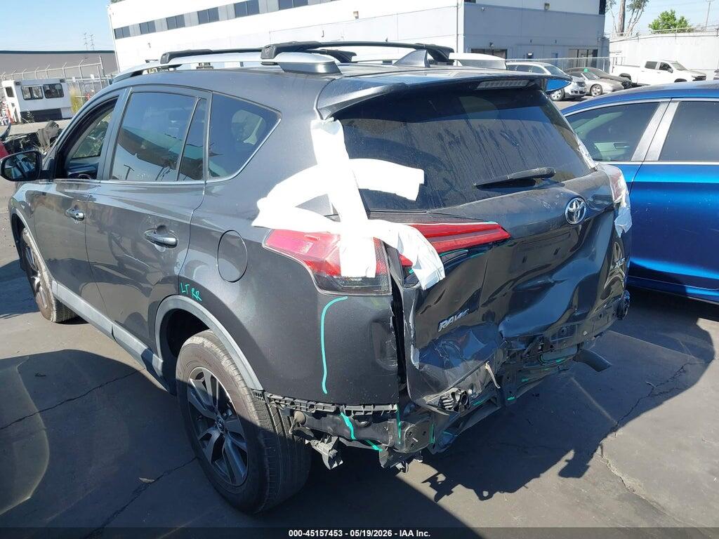 2T3WFREV8GW242526 2016 TOYOTA RAV4 photo no. 3