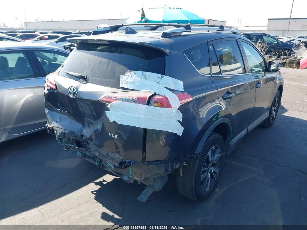 2T3WFREV8GW242526 2016 TOYOTA RAV4 photo no. 4