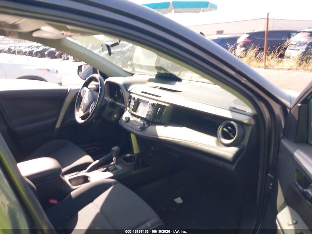2T3WFREV8GW242526 2016 TOYOTA RAV4 photo no. 5