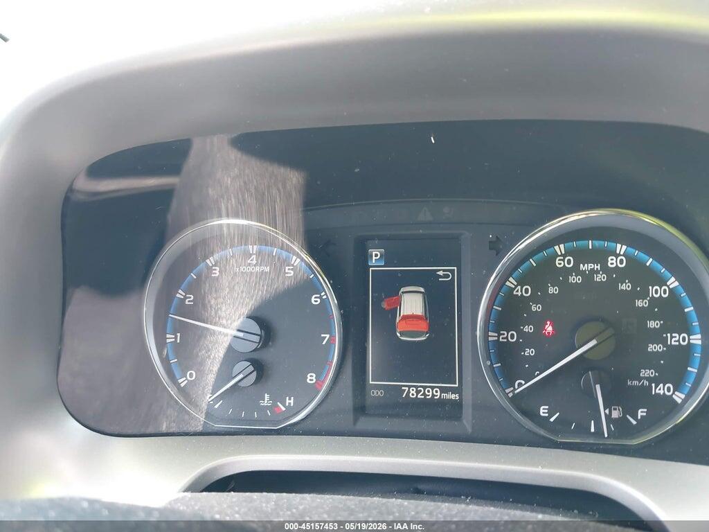 2T3WFREV8GW242526 2016 TOYOTA RAV4 photo no. 7