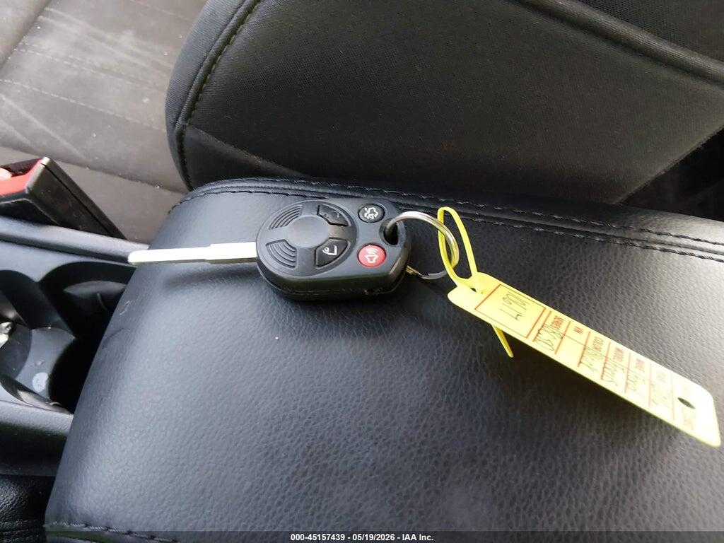 1FADP3F24GL404215 2016 FORD FOCUS photo no. 11