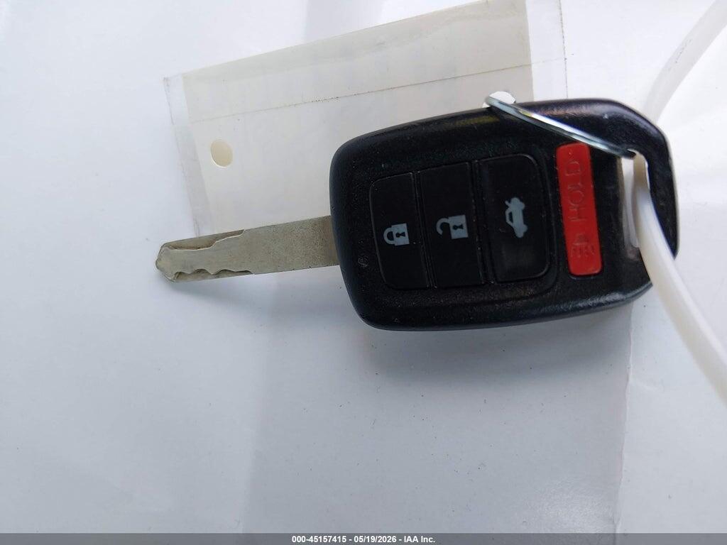 2HGFC2F57JH578921 2018 HONDA CIVIC photo no. 11