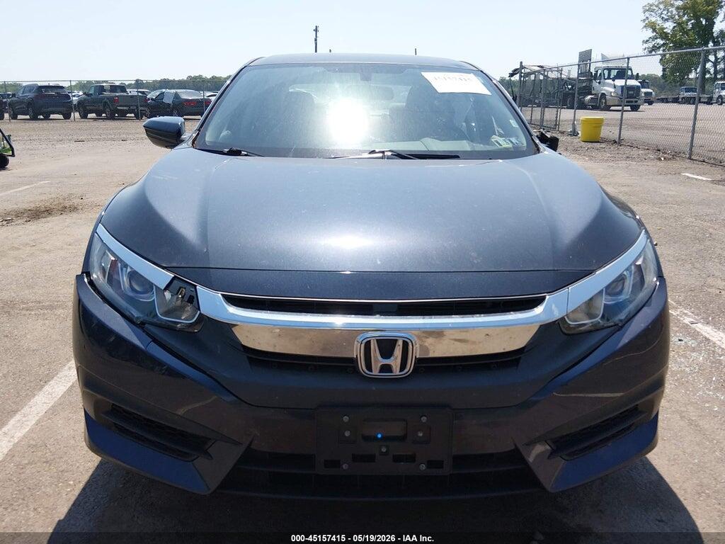 2HGFC2F57JH578921 2018 HONDA CIVIC photo no. 12