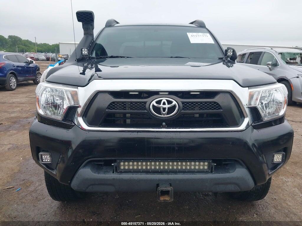 3TMLU4EN5DM129805 2013 TOYOTA TACOMA photo no. 12