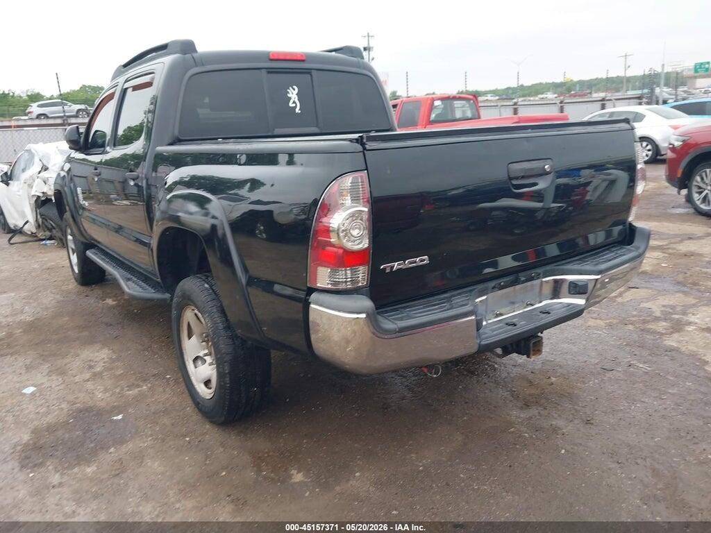 3TMLU4EN5DM129805 2013 TOYOTA TACOMA photo no. 3