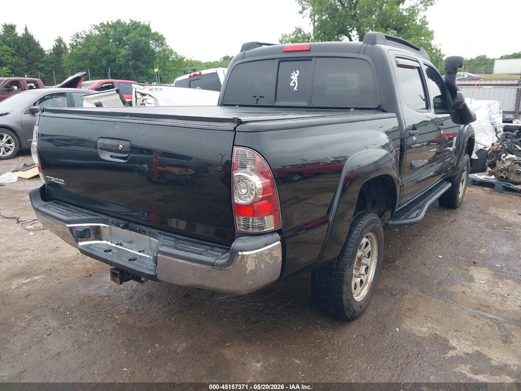 3TMLU4EN5DM129805 2013 TOYOTA TACOMA photo no. 4