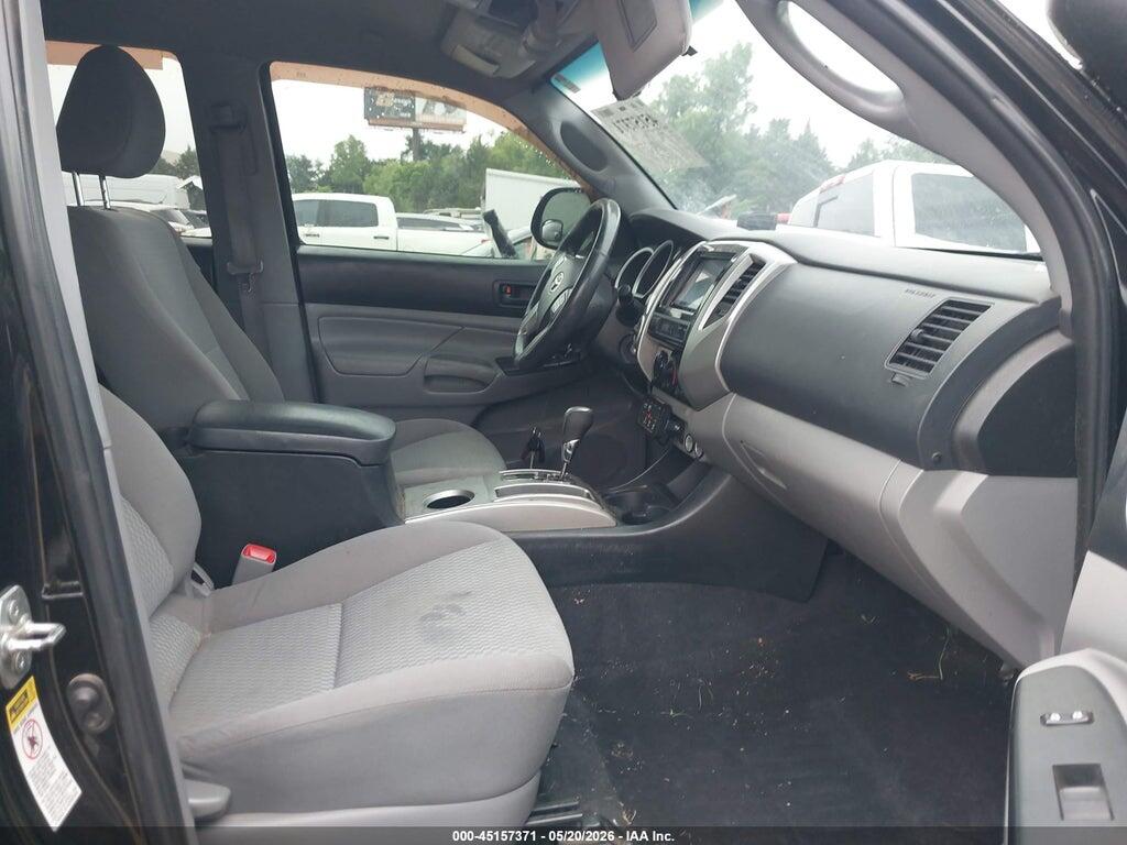 3TMLU4EN5DM129805 2013 TOYOTA TACOMA photo no. 5