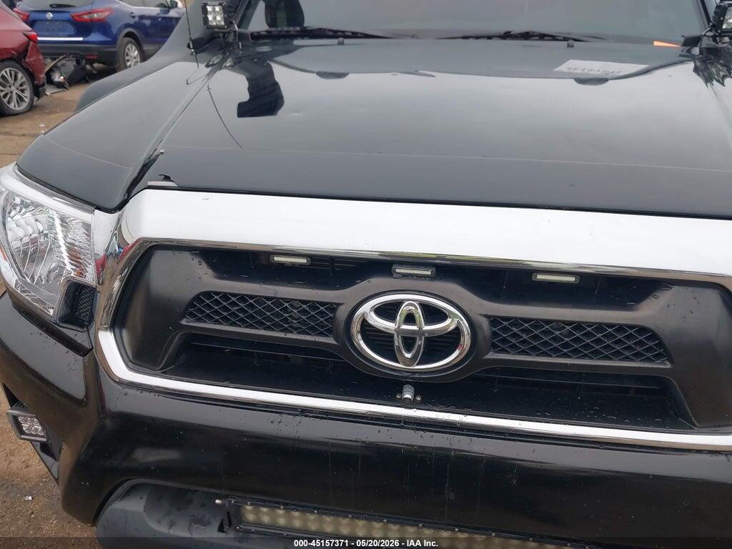 3TMLU4EN5DM129805 2013 TOYOTA TACOMA photo no. 6