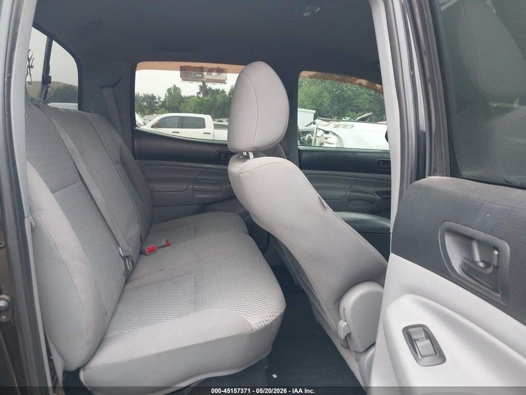 3TMLU4EN5DM129805 2013 TOYOTA TACOMA photo no. 8
