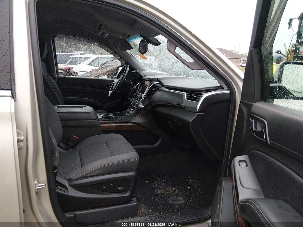1GNSKGKC4GR171253 2016 CHEVROLET SUBURBAN photo no. 5