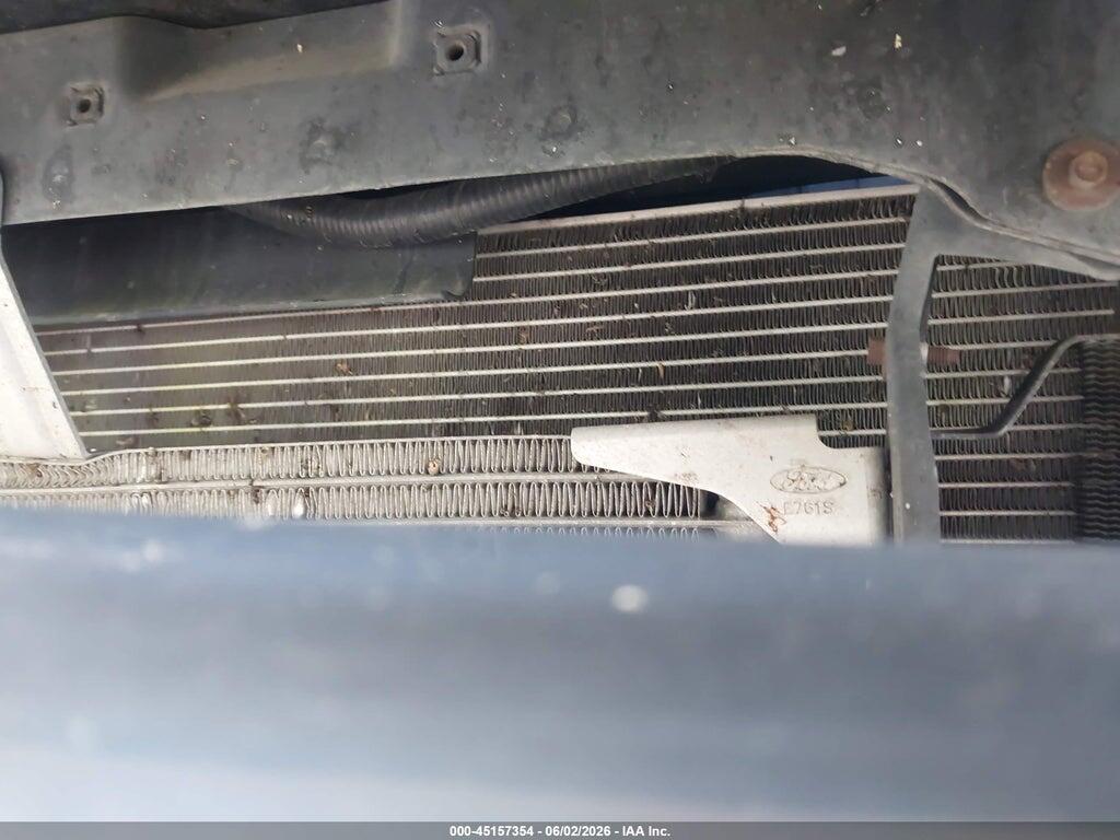 1FC4E4KS5GDC21573 2016 FORD E-450 STRIPPED photo no. 10