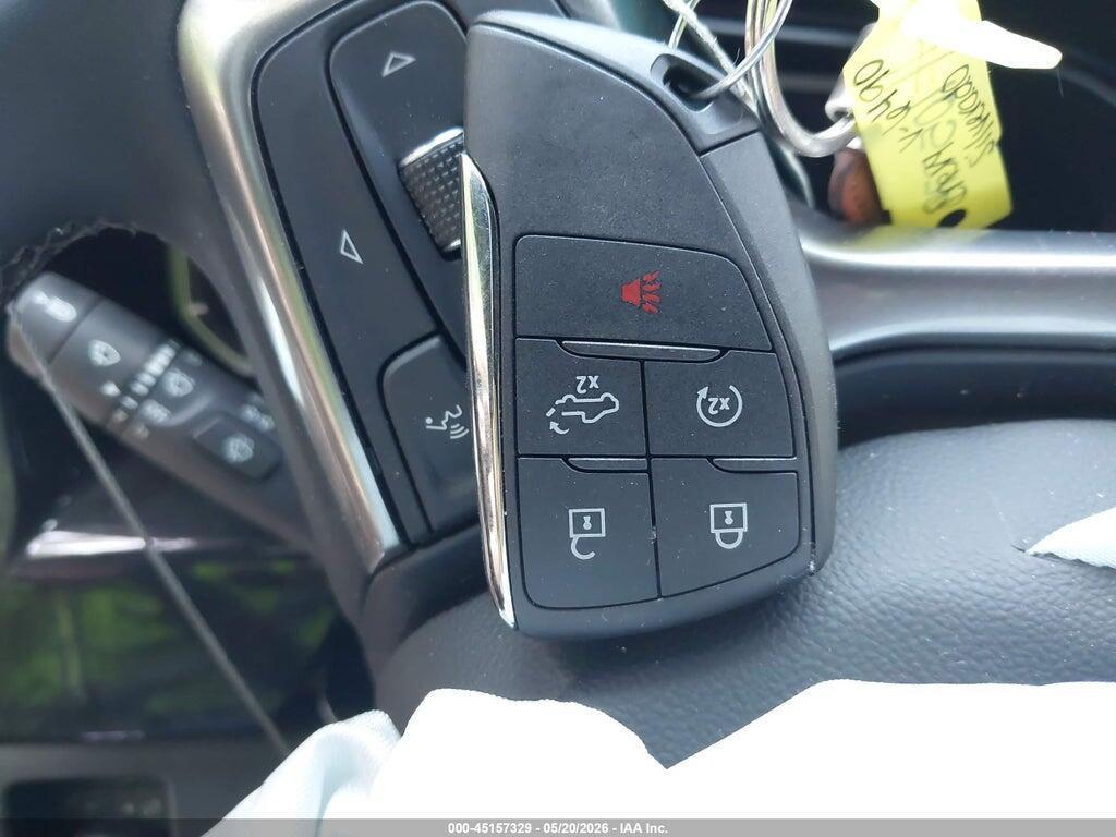 1GCPKWEK9TZ346490 2026 CHEVROLET SILVERADO 1500 photo no. 11