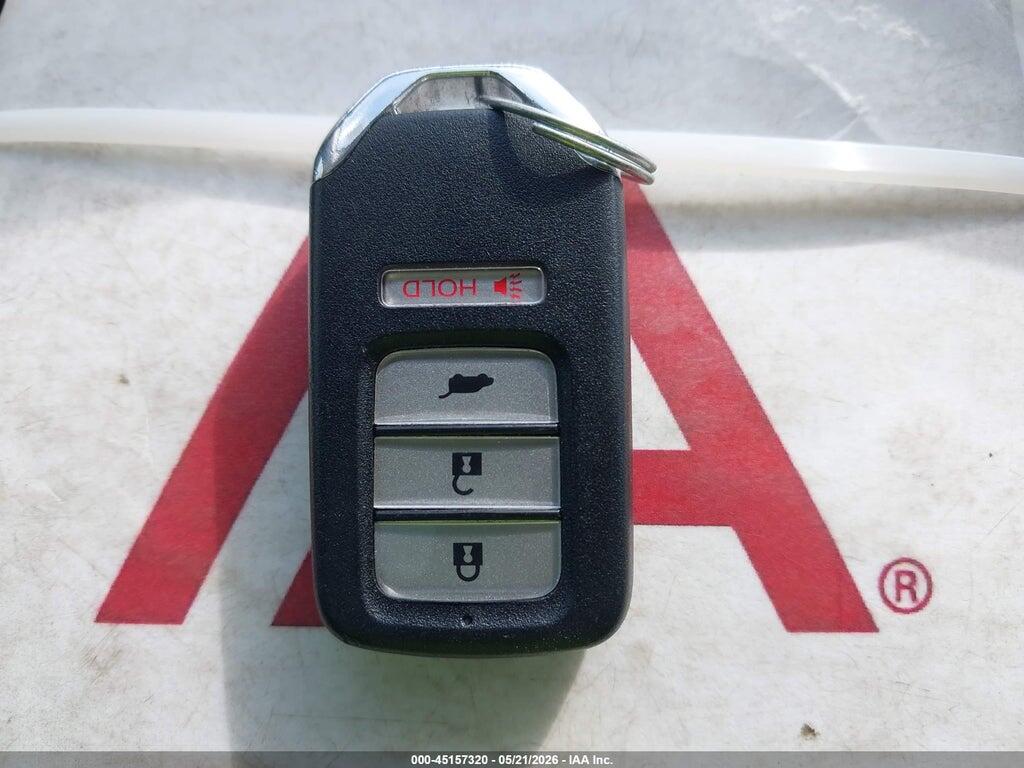 3CZRU5H73NM715766 2022 HONDA HR-V photo no. 11
