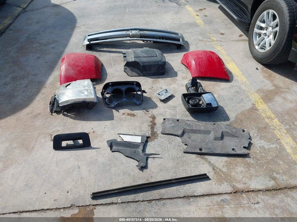 3GCRCSE07AG126808 2010 CHEVROLET SILVERADO 1500 photo no. 11