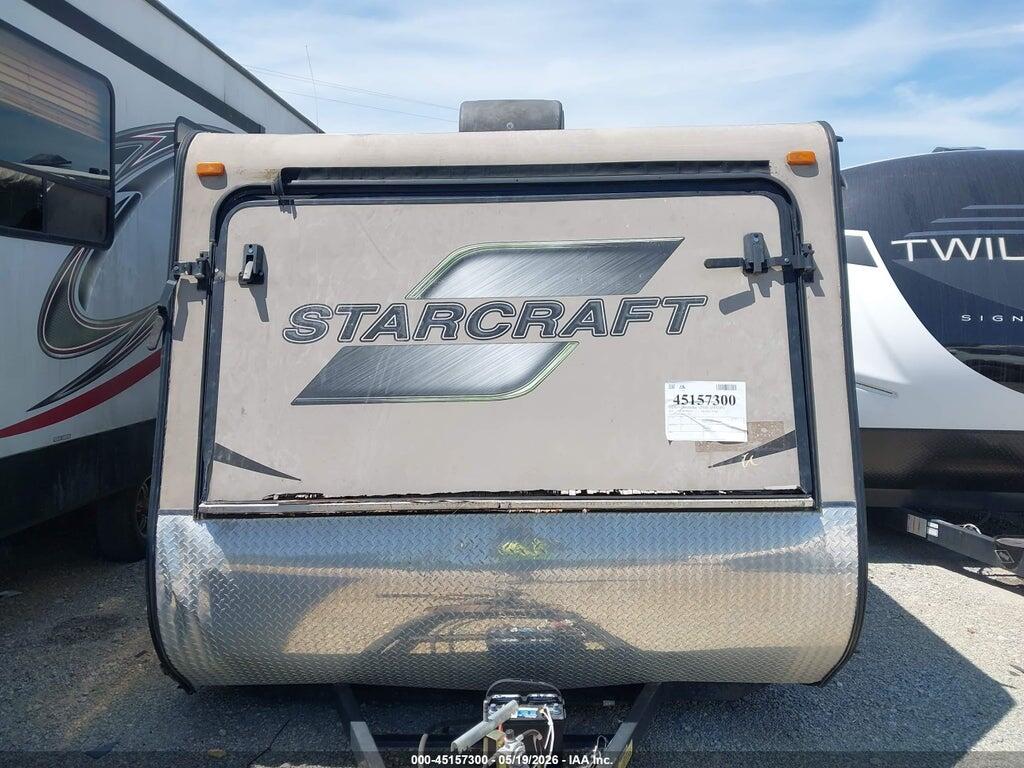 1SABSHBK6F2JG5084 2015 STARCRAFT TRAVEL STAR photo no. 11
