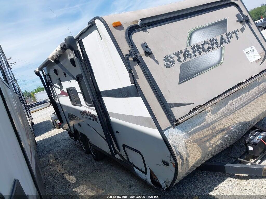 1SABSHBK6F2JG5084 2015 STARCRAFT TRAVEL STAR photo no. 12